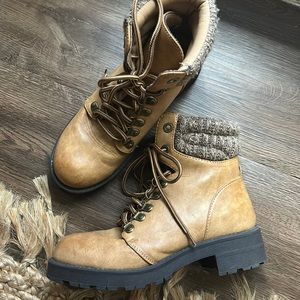 Altar’d state Lena Fashion Snow boots